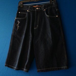 Sean Jean Denim Jeans Shorts (NWOT)